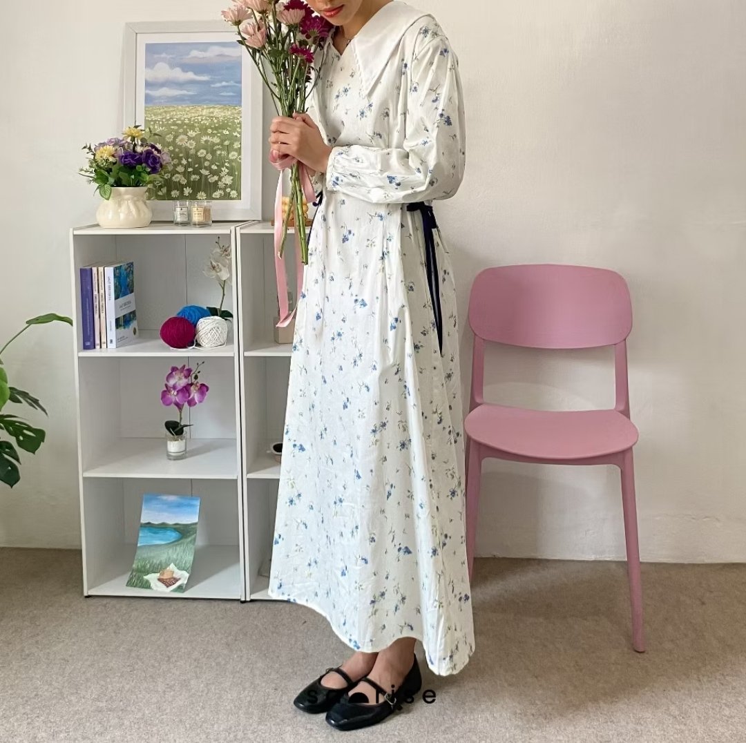 innernotess's tweet photo. petite-friendly dress for lebaran ✨

a thread https://t.co/gCAI8eNtnJ