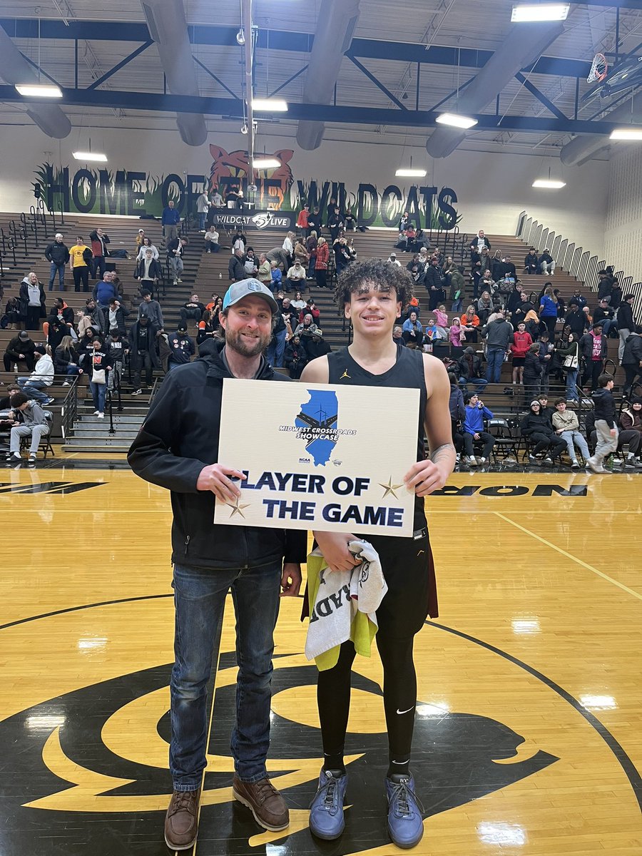 NCWHS Basketball tweet media