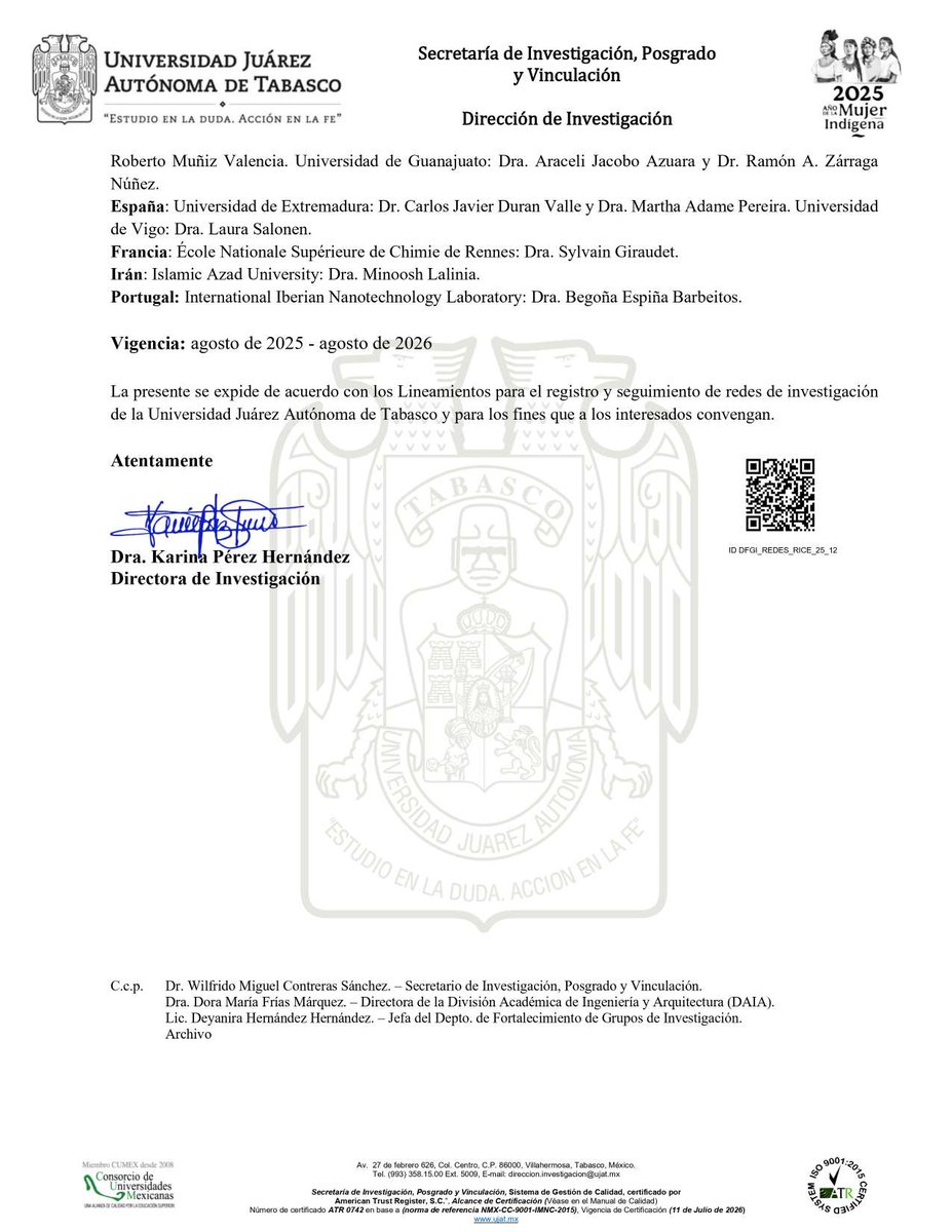 Adrian Bonilla-Petriciolet tweet media