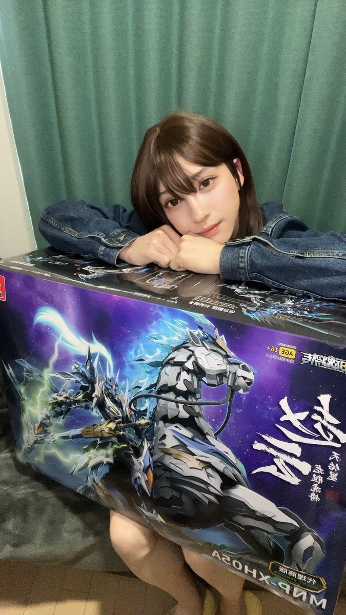 蘭丸 (@ranmaru4g) / Posts and Replies / X