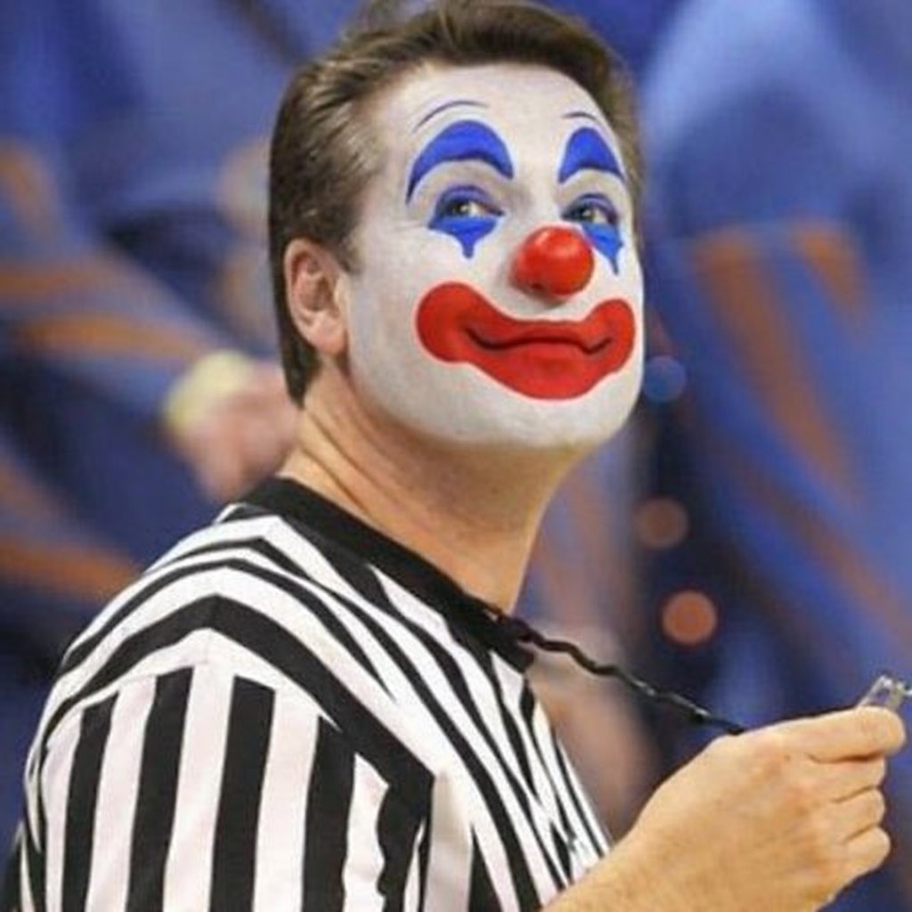JakeIRoberts's tweet photo. @KySportsRadio https://t.co/4CzfIAWOS8