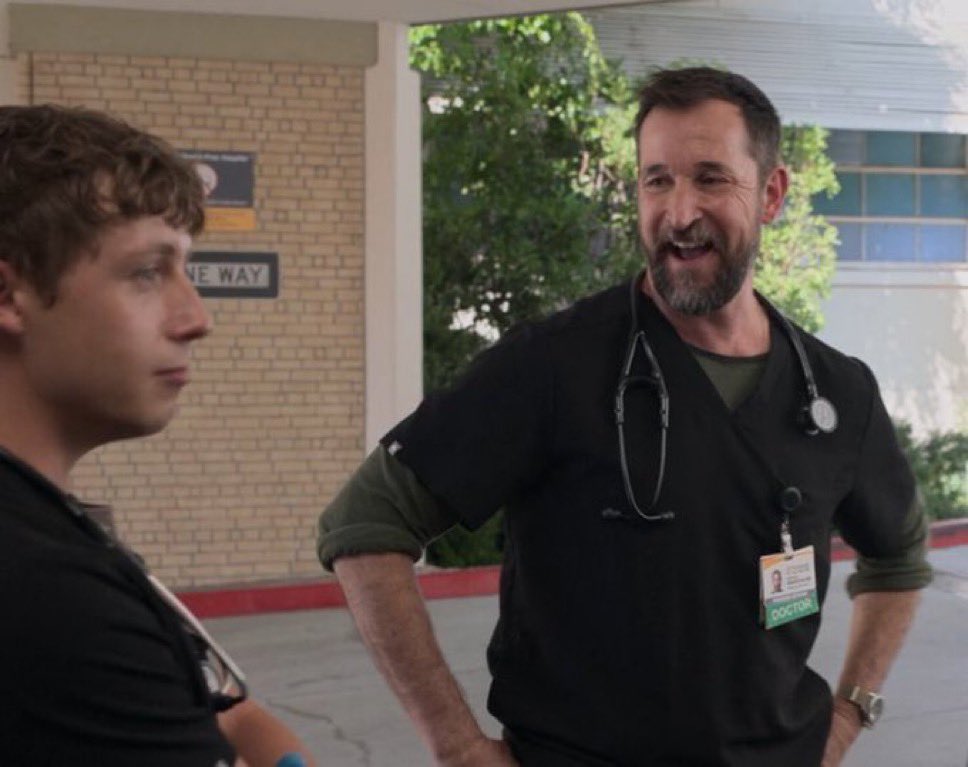 incredible emotes dr robby