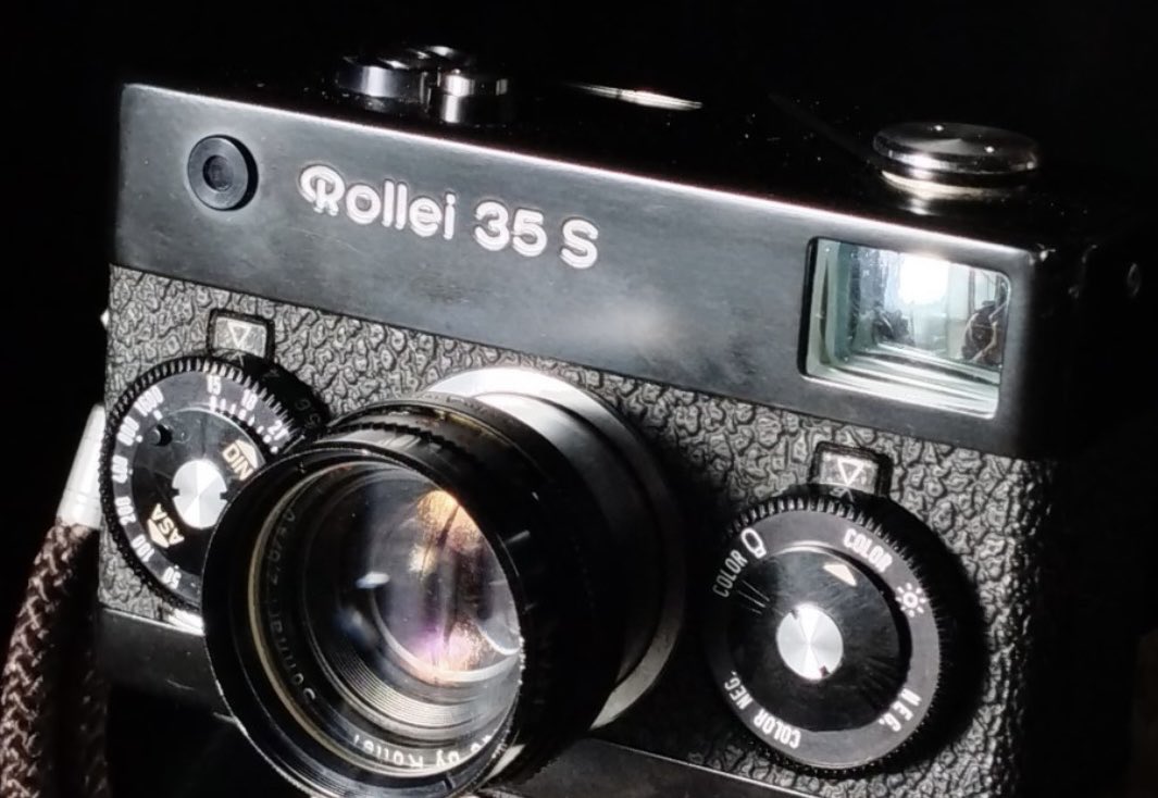 クロスロードカメラ tweet media