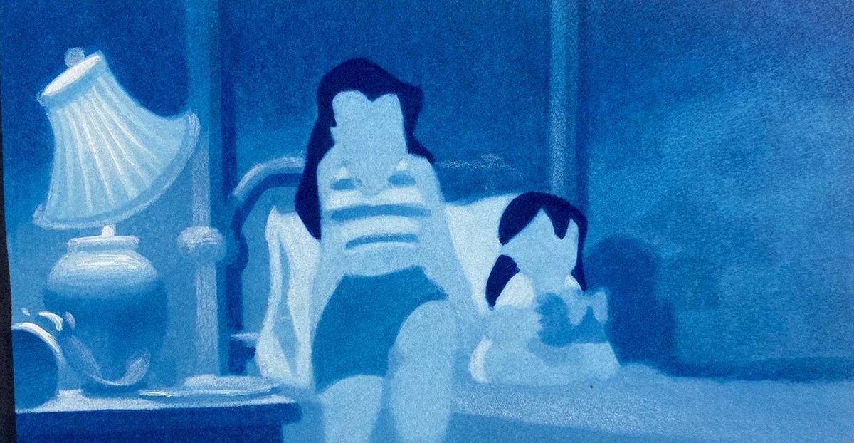 Animation Obsessive tweet media