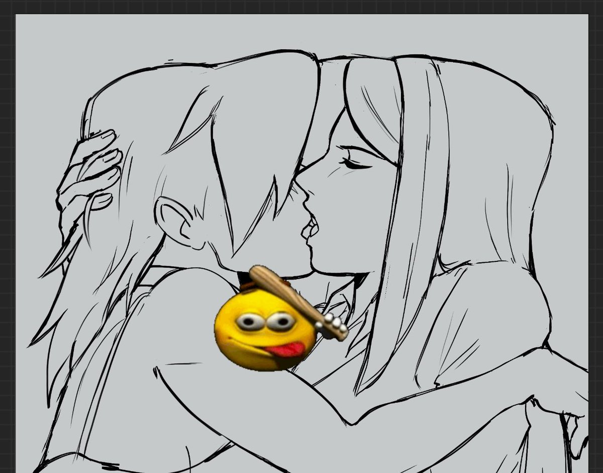 #Skullgirls  chicken clucking noises