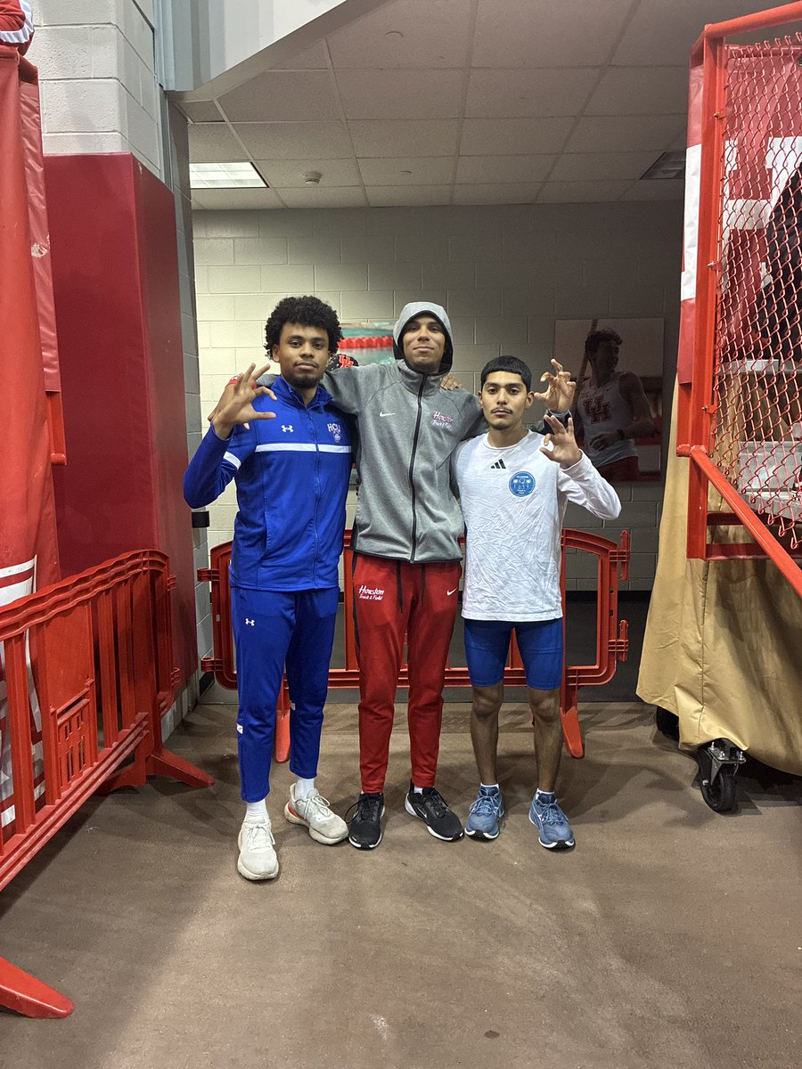 Sotomayor Track & Field tweet media