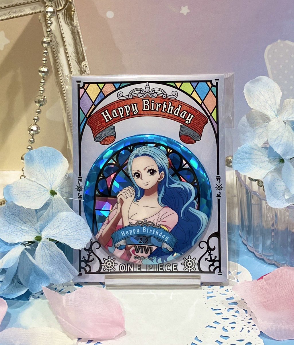 ワンピース　アートボード　ナミ　ロビン　麦わらストア　ジャンプ　バースデー　冬 🎉新商品🎉 いよいよ明日発売！ 麦わらストアオリジナル ワンピース