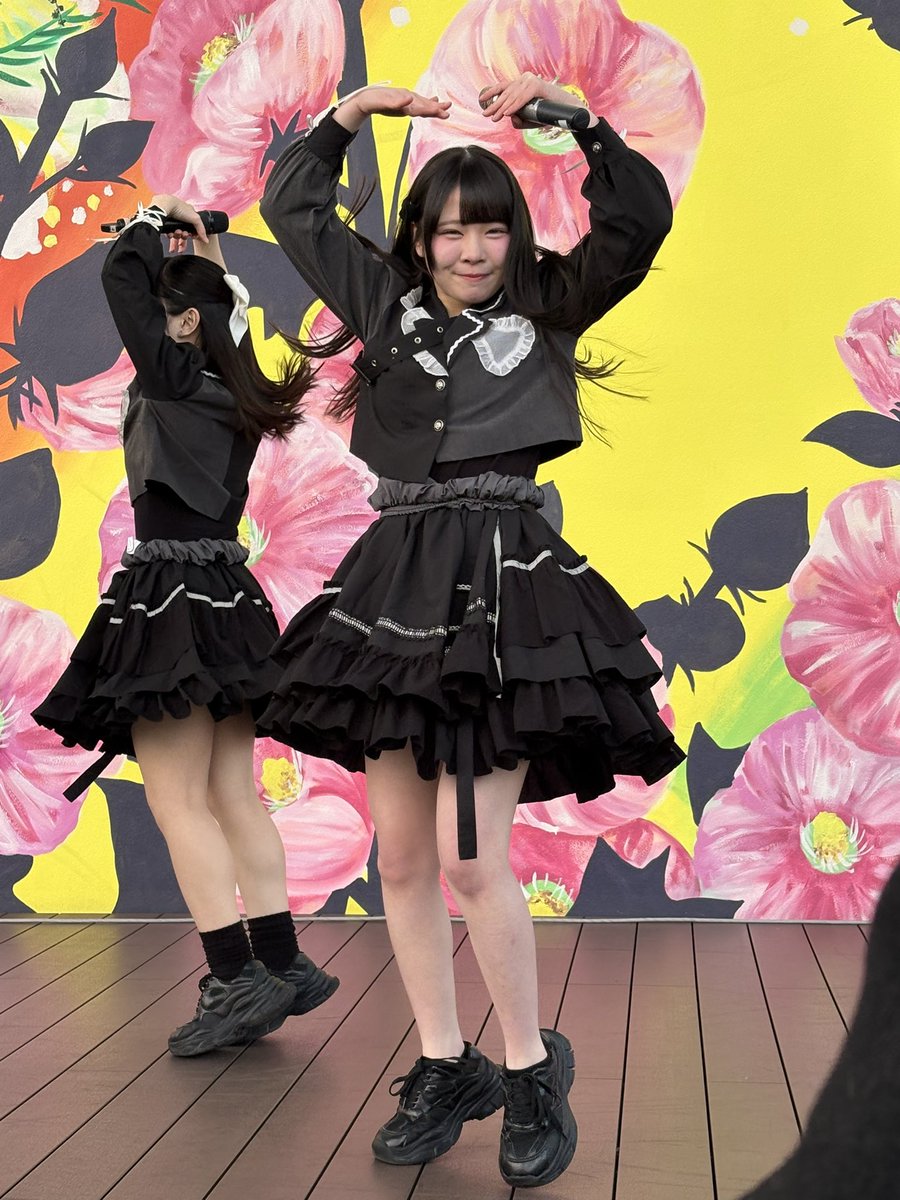 The Twinkling Street vol.47 1/31 1部 no Filter あいじゅ💕🎀