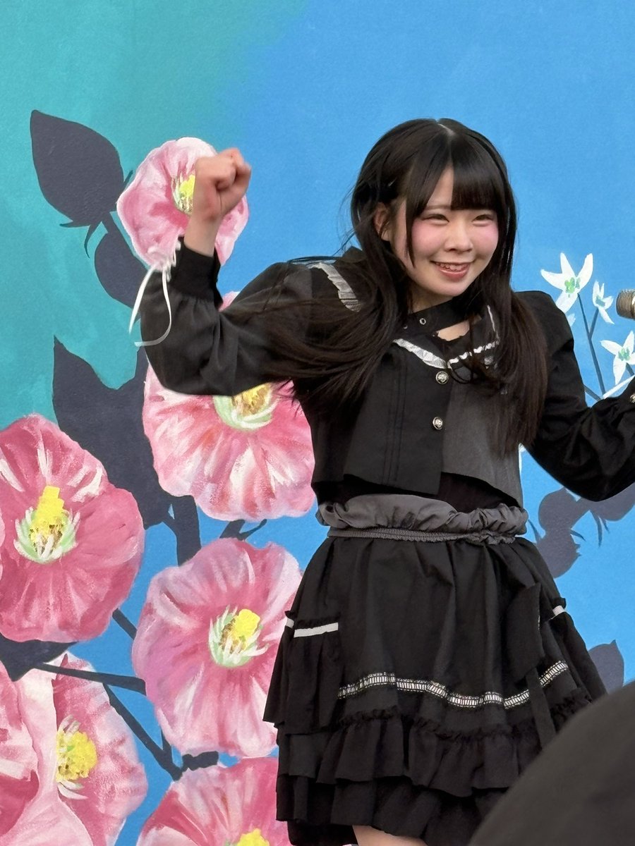 なーちゃんリンク The Twinkling Street vol.47 1/31 1部 no Filter あいじゅ💕🎀