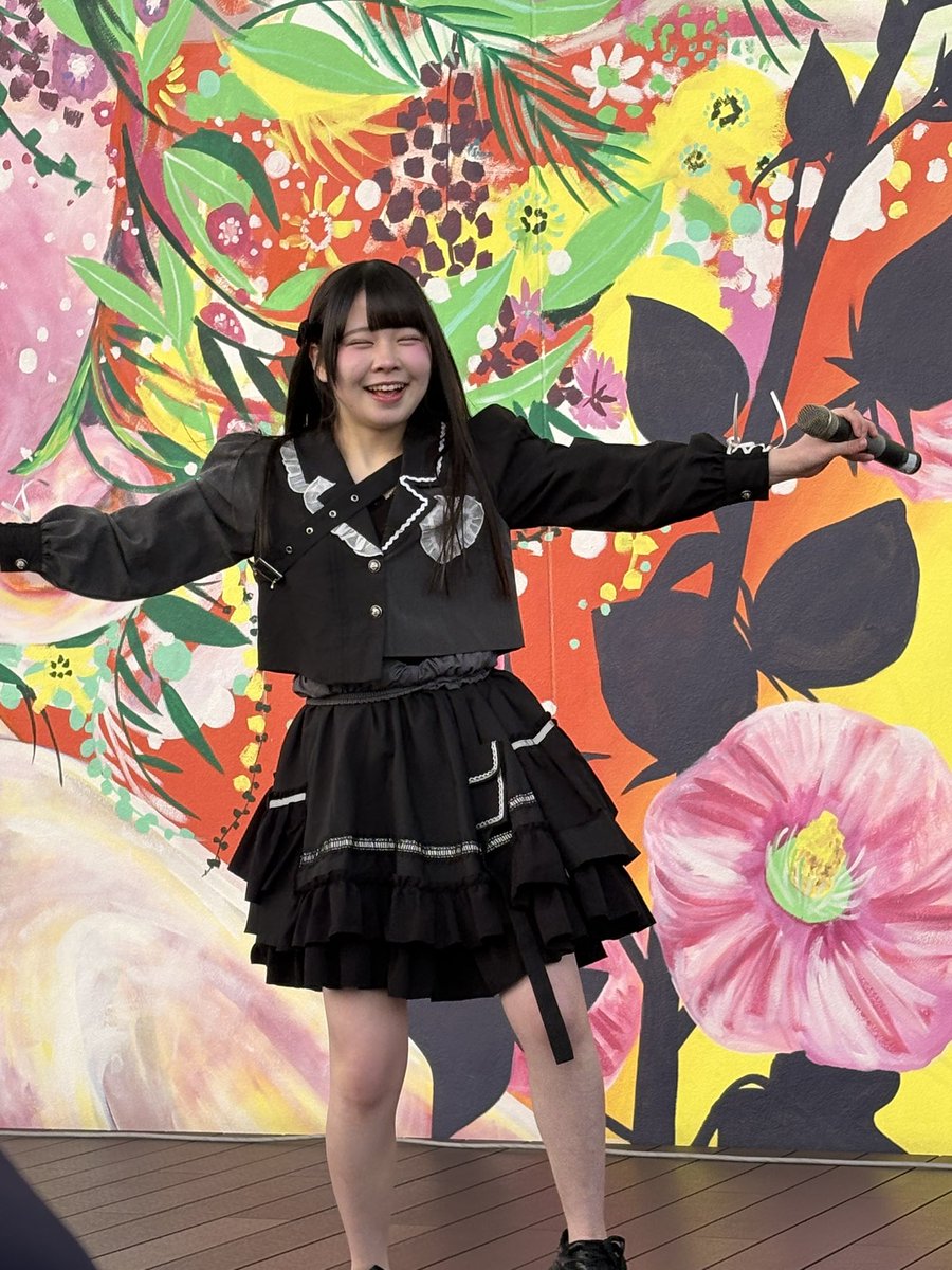 The Twinkling Street vol.47 1/31 1部 no Filter あいじゅ💕🎀