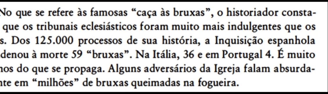 Chicletswithban's tweet photo. @Praetor_Dei A santa inquisição nunca esteve errada.. https://t.co/95O9HZNvjT