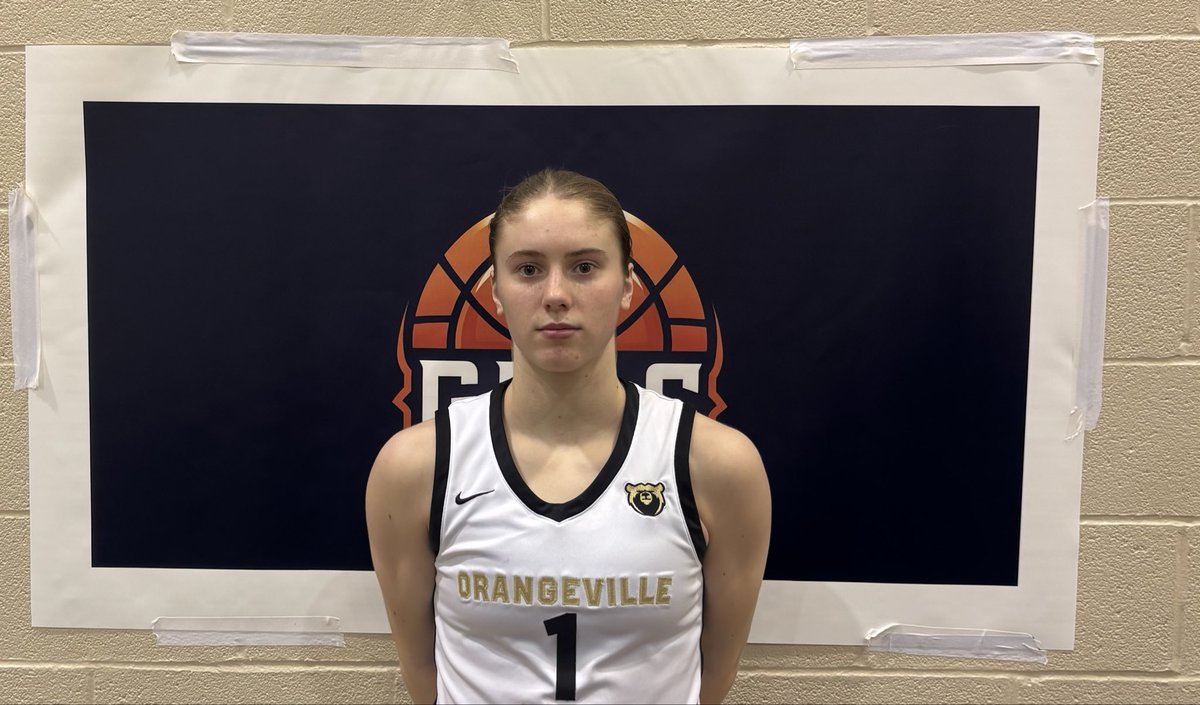 Girls Hoops Series tweet media