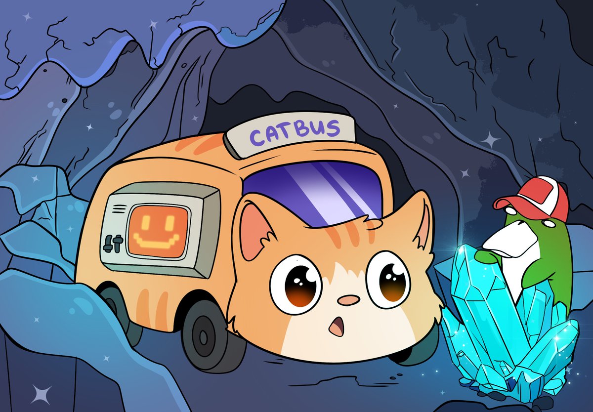 catbus tweet media