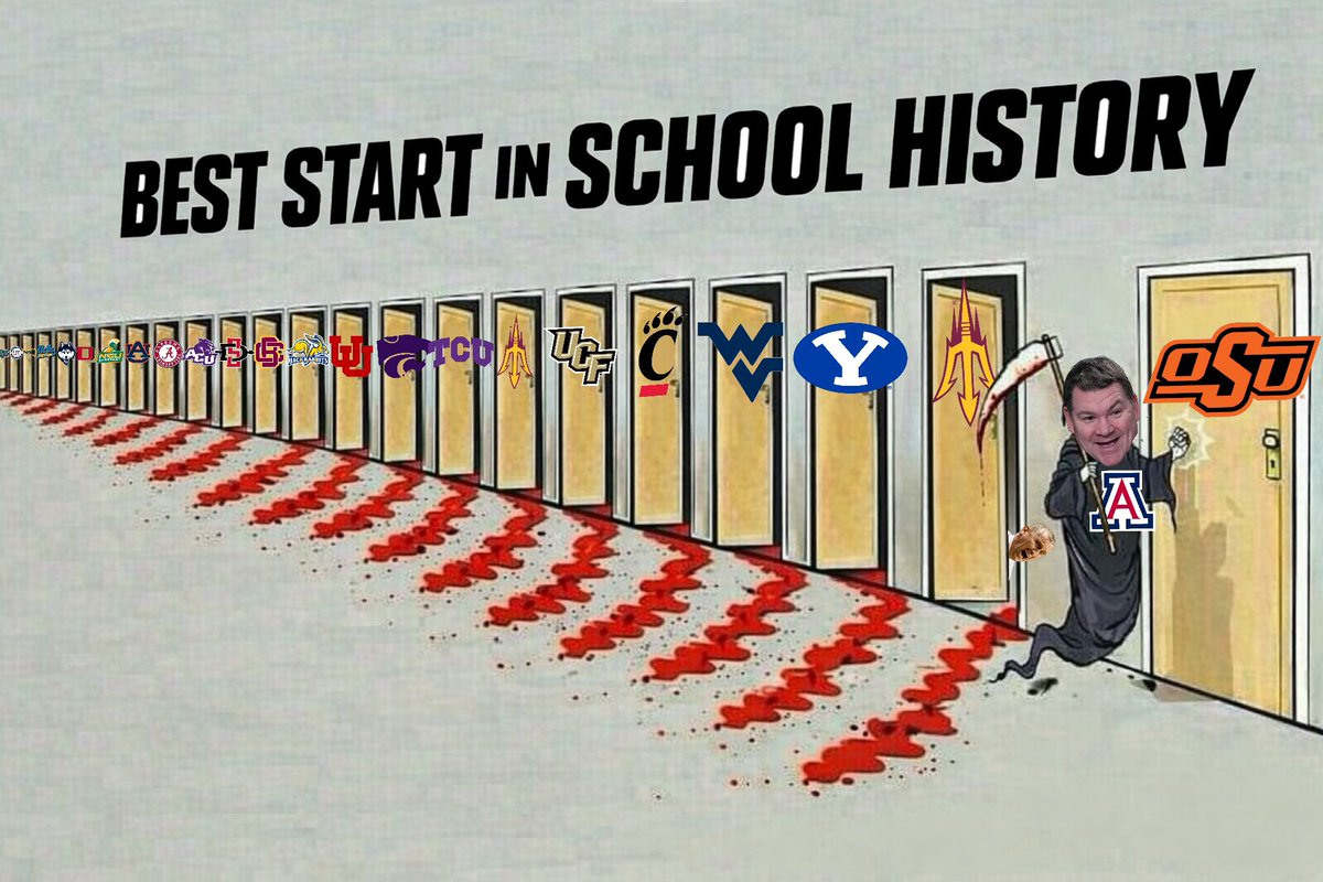 BurriesMuse's tweet photo. I thought I was retired, but 22-0 deserves an update 🐻⬇️ https://t.co/ZA4urDaCAJ