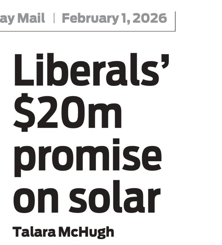 SA Labor tweet media