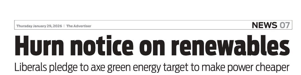 SA Labor tweet media