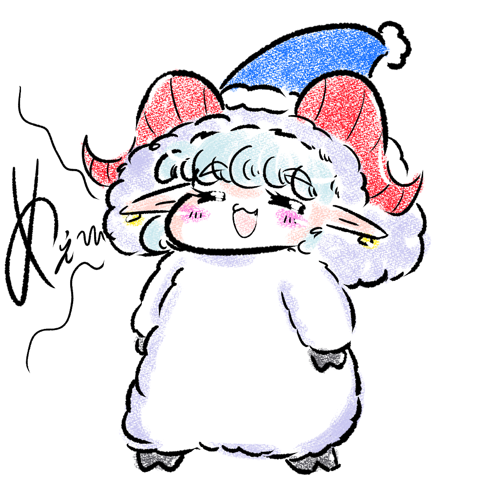 饕餮　尤魔（とうてつ　ゆうま）