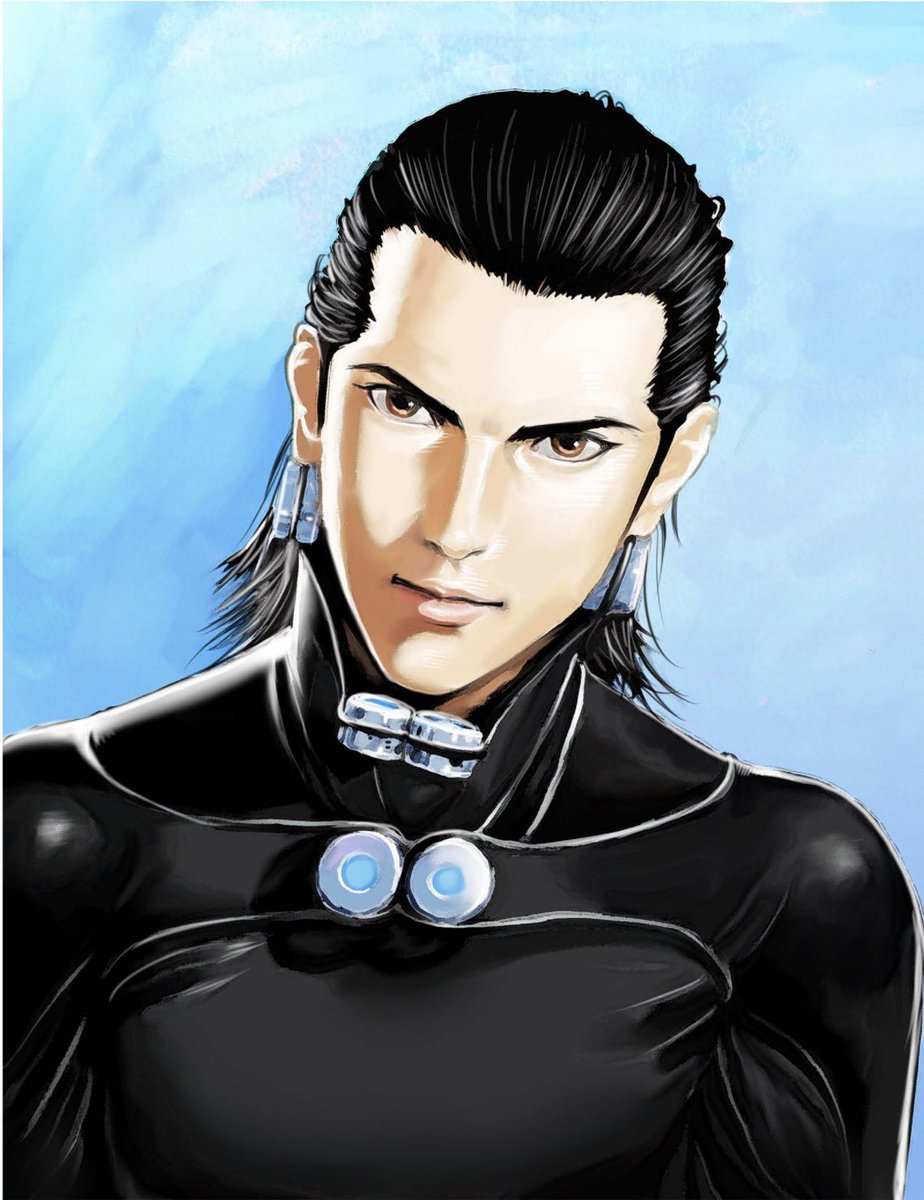 奥浩哉(@hiroya_oku) on X