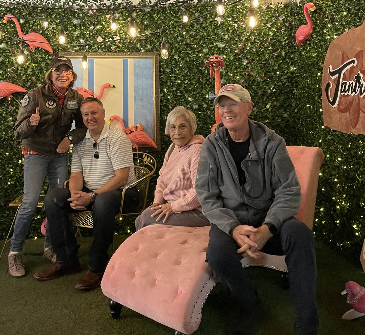 Wendy Rogers tweet media