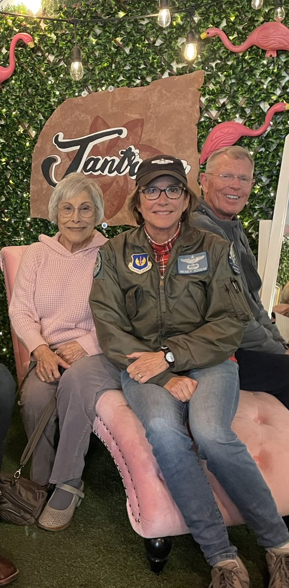 Wendy Rogers tweet media