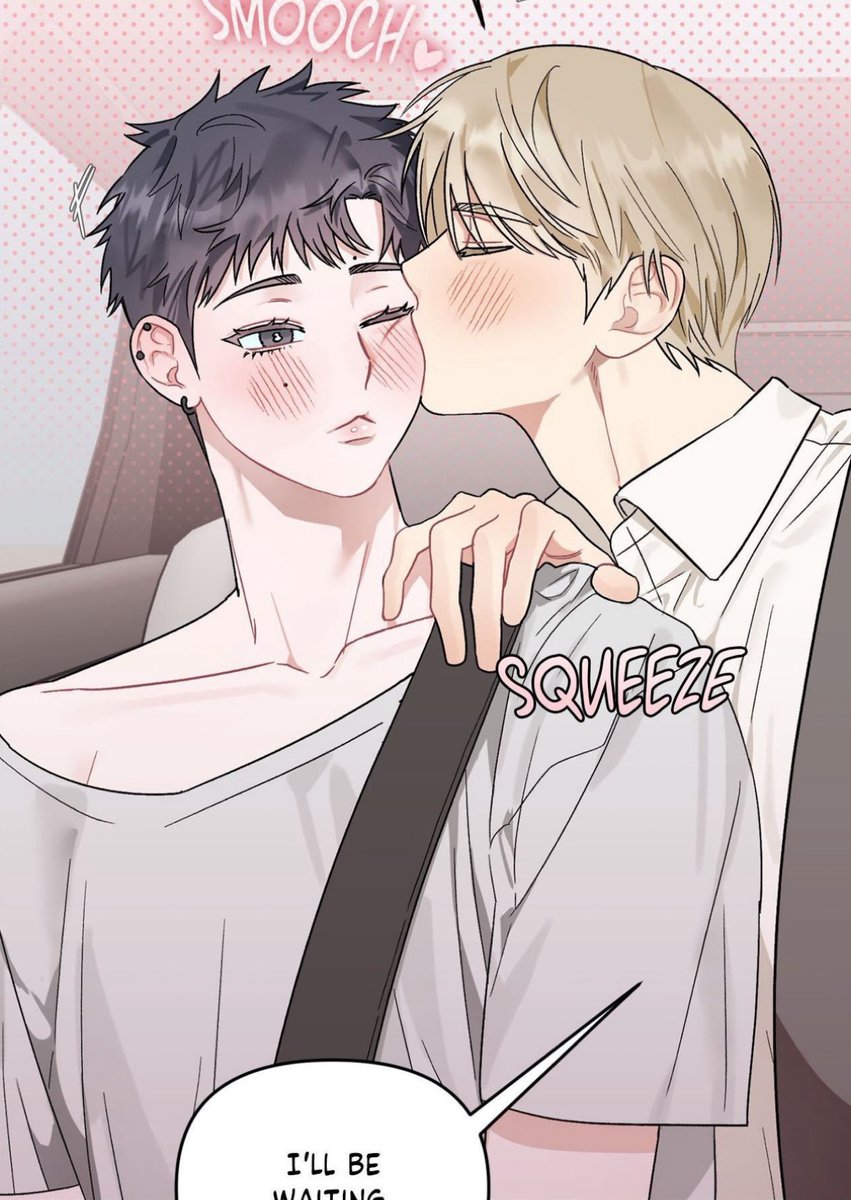 Just finished reading Stay Out of My Head. It was sooo good but way too short. I love how obsessed the seme is with the uke it’s so cute.🥰😭😩💞💞❤️💃🏽💃🏽