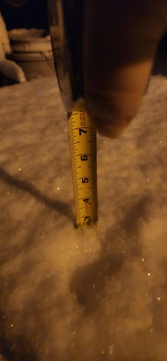 tweetmln's tweet photo. @ryanhallyall as of 815pm in Hephzibah,GA and it is still going!!!😁😁 https://t.co/r1aNgOSUBG