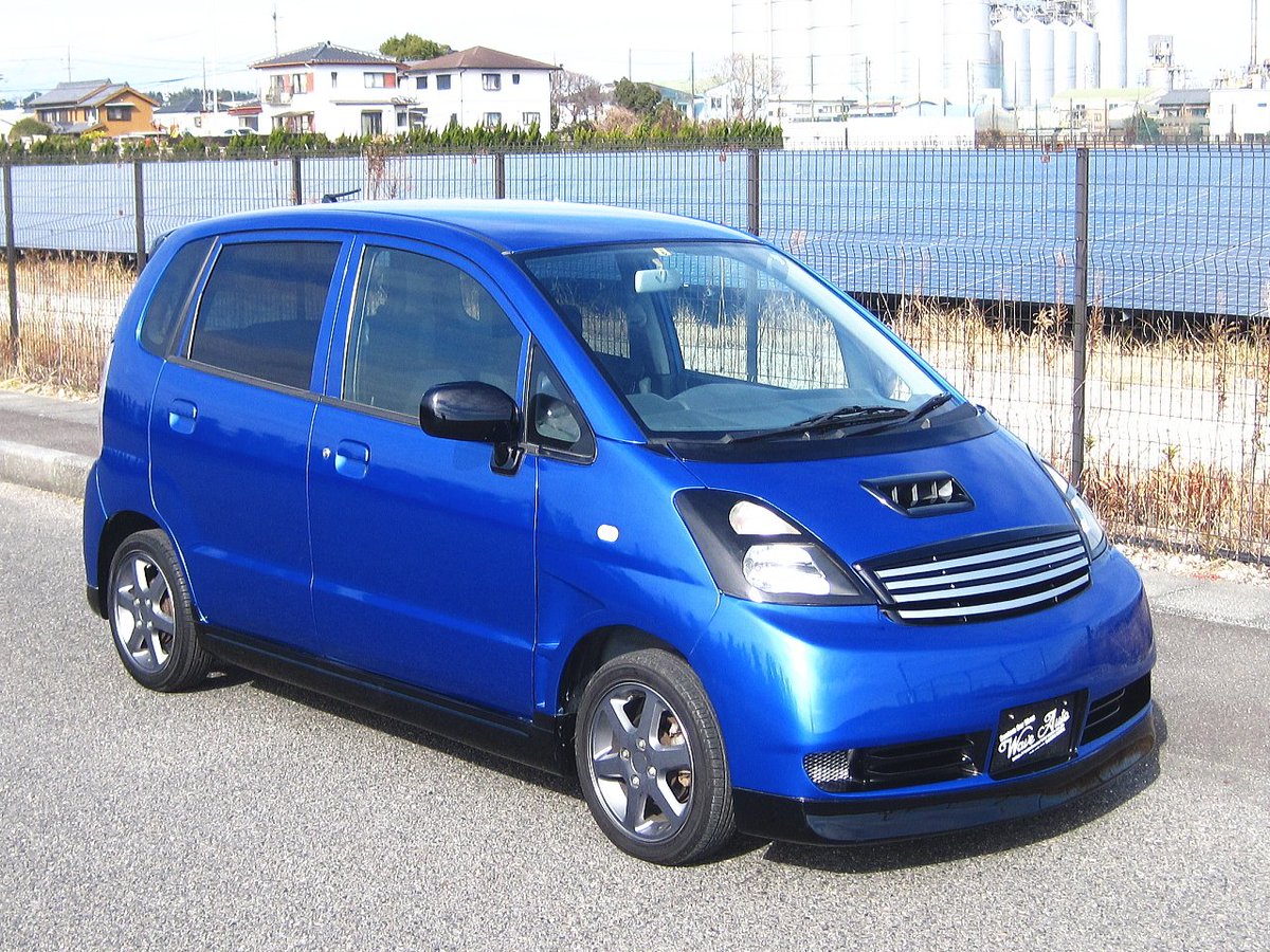 waveauto77's tweet photo. #MRワゴン #ワンオフ #カスタム #フルエアロ #ターボ
現在店頭販売中。詳しくはGoo-netを見てください。https://t.co/Yl6uRbjhHm https://t.co/CMxW3u5tDe