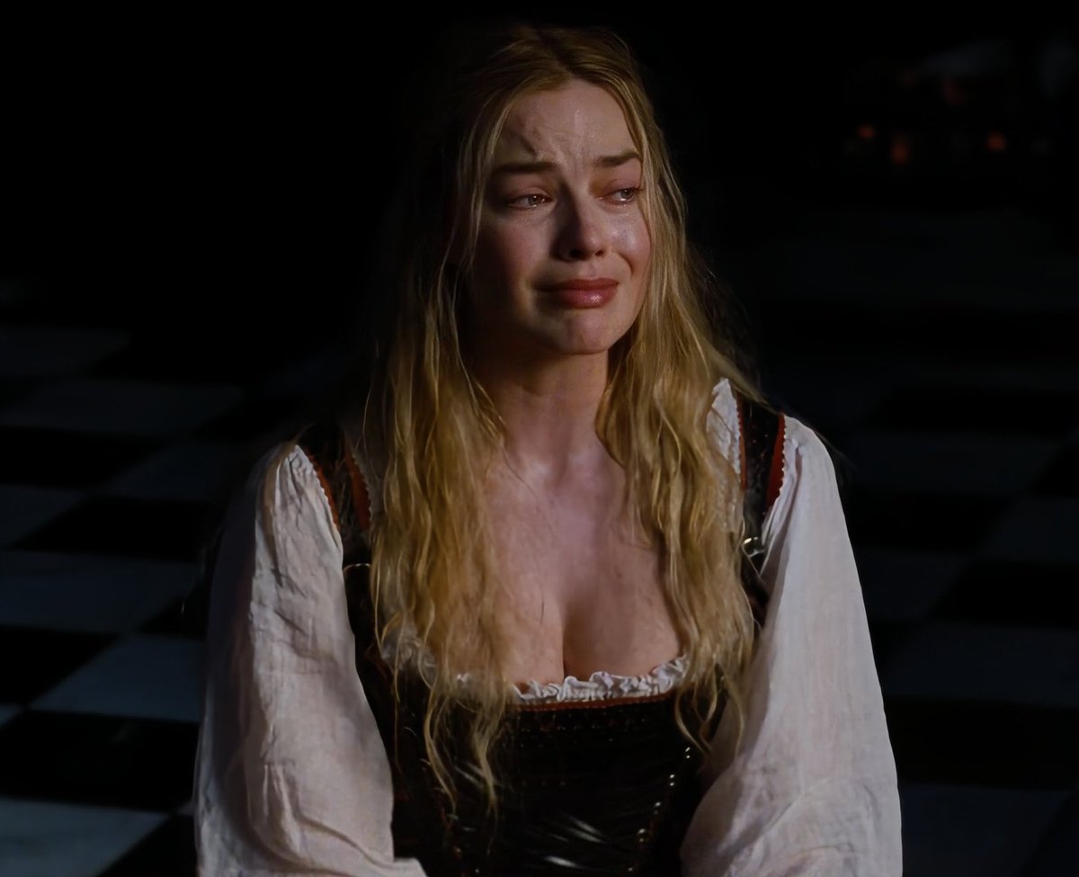 𝑯𝒂𝒓𝒍𝒆𝒆𝒏. tweet media