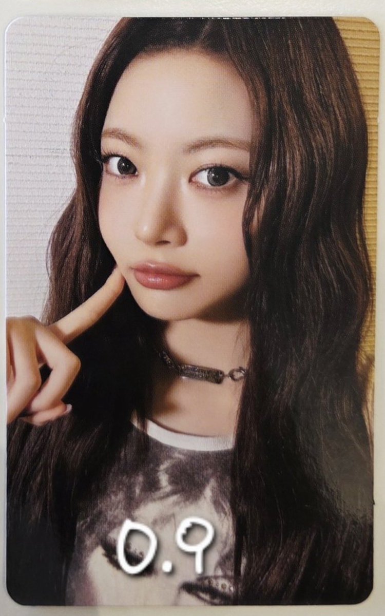 eunchaely's tweet photo. manchae ech seoul encore pcs secured ✅✅✅ https://t.co/sysblmXLqe