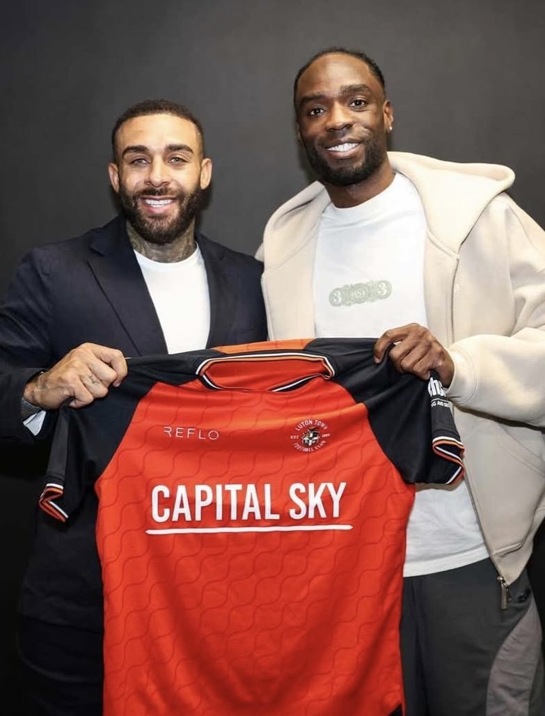 Devante Cole tweet media