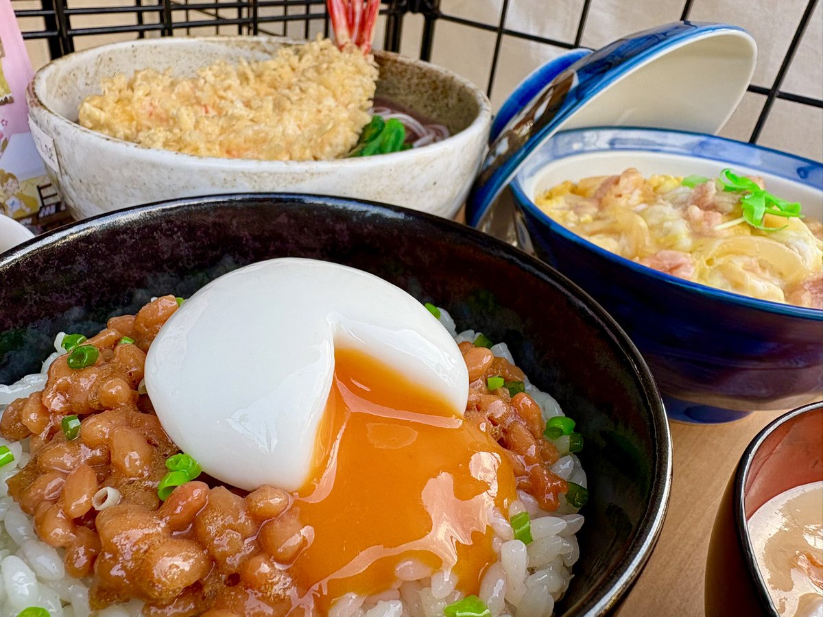 おはようございます。
本日は京都岡崎公園・平安楽市に出店しております。
寒いですが頑張っていきたいと思います🍡
ご来店お待ちしてます。
#食品サンプル #fakefood #平安楽市 #食べれません