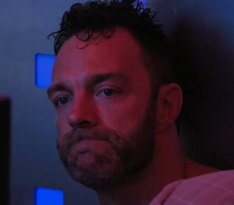 BRONSONISHERE's tweet image. SOB