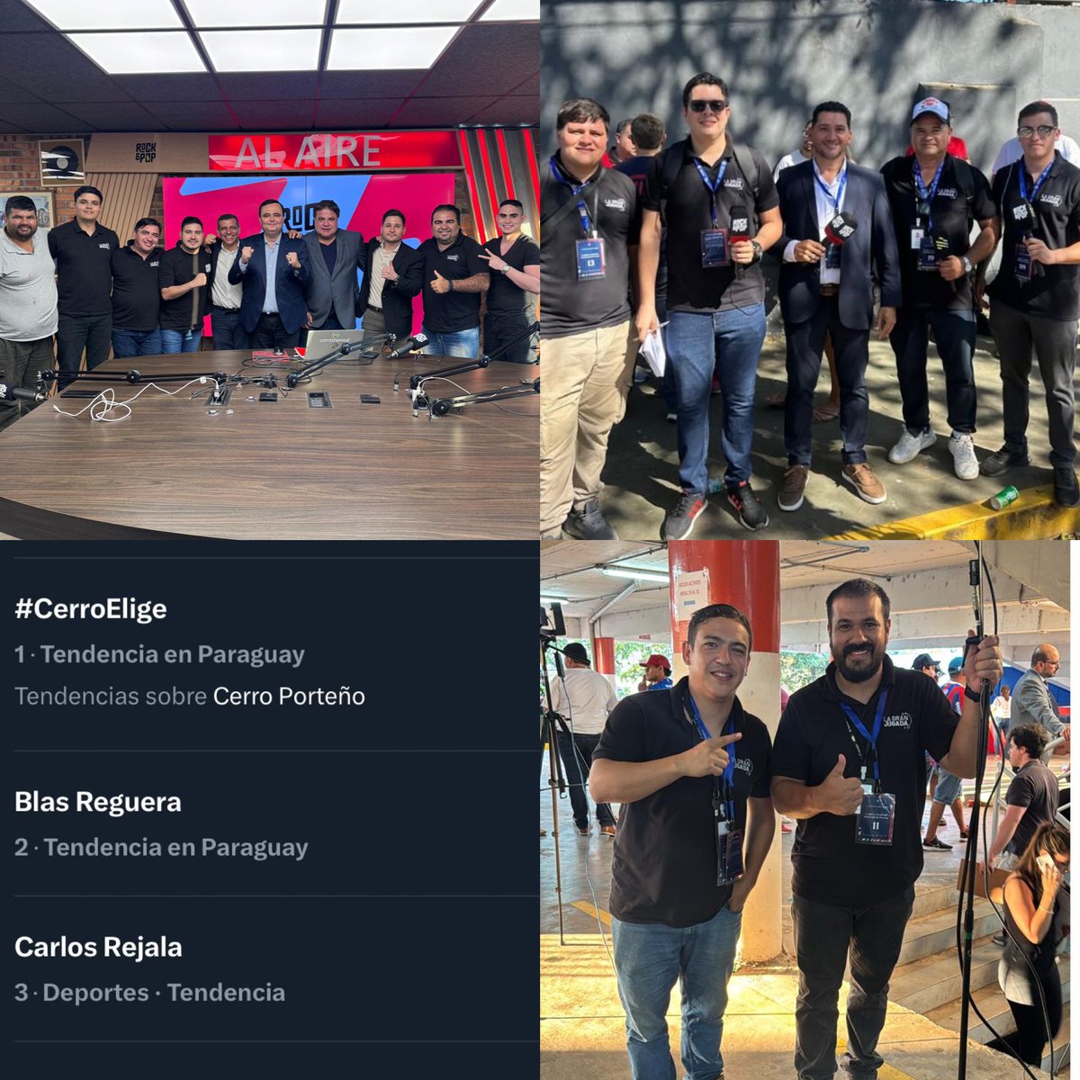 Néstor Beltrán tweet media