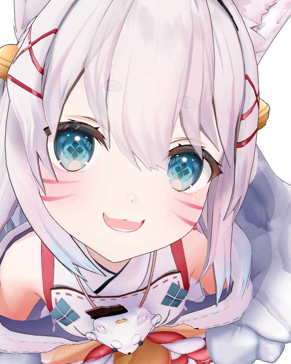 こまいぬ🐶⛩🐶Vtuber (@komainu_reality) / Posts and Replies / X