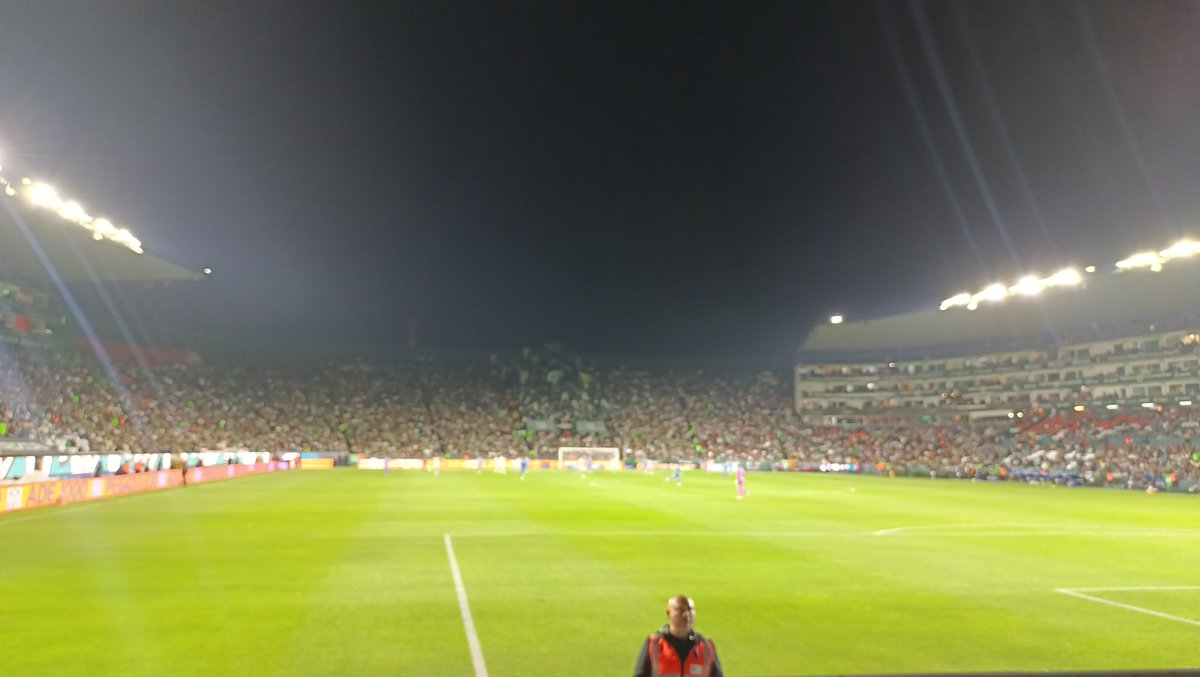 Saulitofer's tweet photo. Hoy gana la fiera @geraslugo  #lacabala #serfieraesunorgullo @clubleonfc https://t.co/bwLAyjV4rK