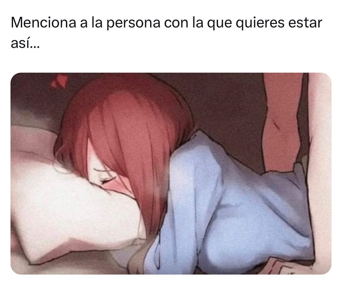 Tú y Yo así, piénsalo? (@unnoviotoxico) on Twitter photo 