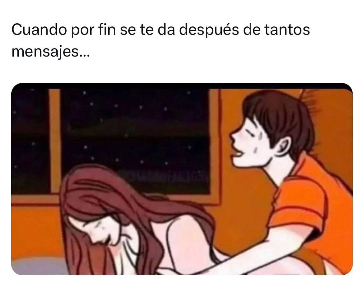 Tú y Yo así, piénsalo? (@unnoviotoxico) on Twitter photo 