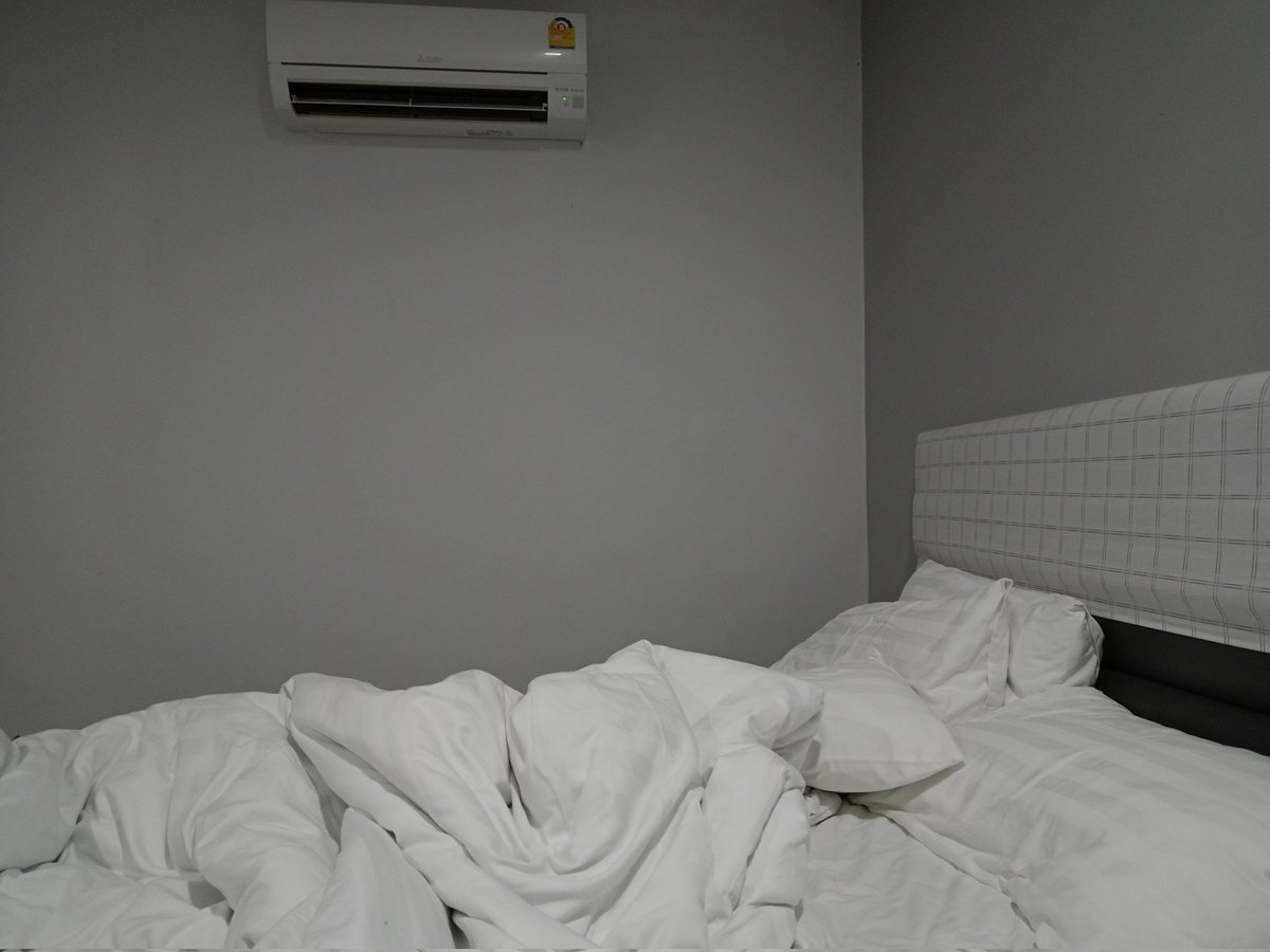 หาผัว ให้เมีย... tweet media