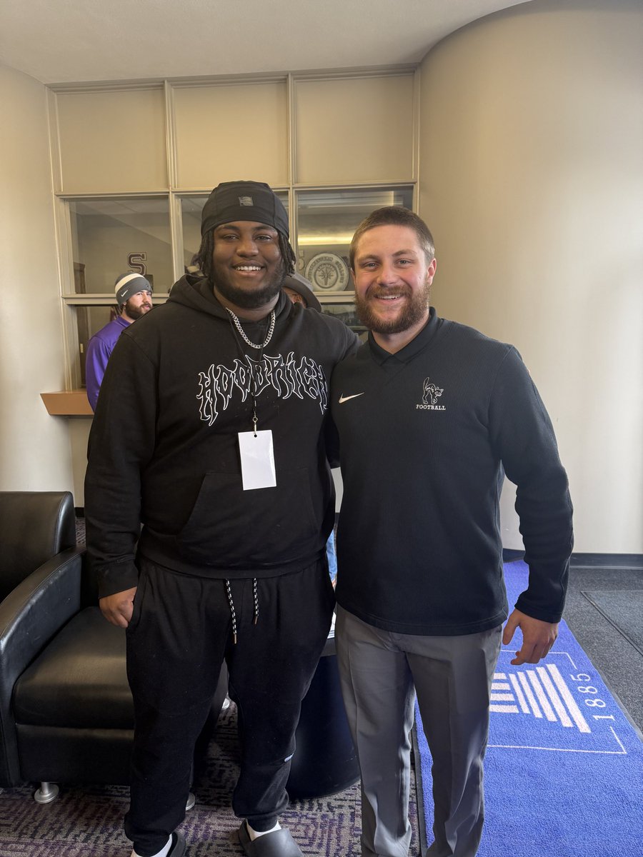 Caari Coleman #50 tweet media