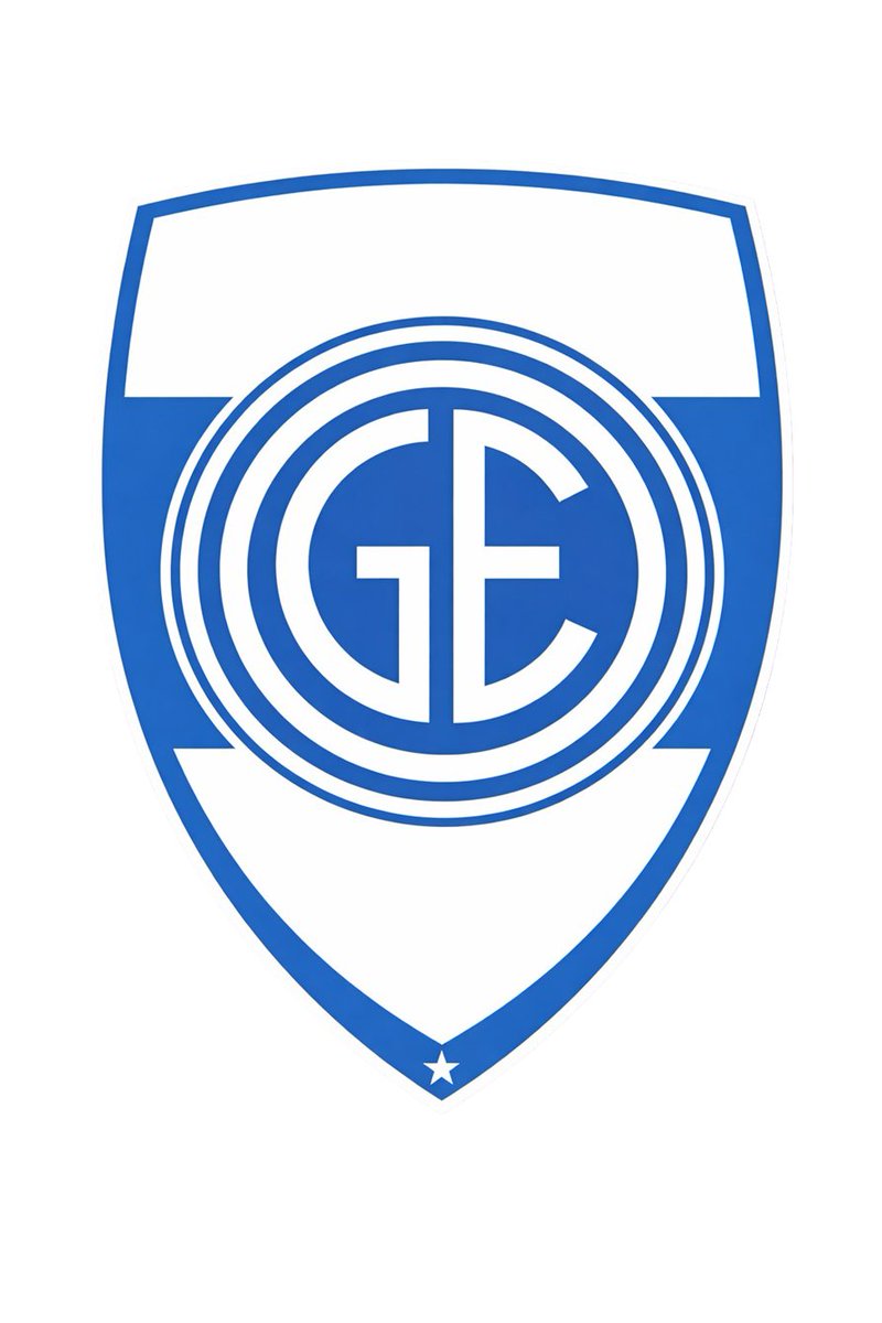 Cambio de Escudo. Nueva Identidad.
Misma Pasión, Misma Grandeza.

Club Gimnasia y Esgrima de 18 de Marzo.
El Primer Campeón de la Provincia.
El Más Grande del Fútbol Mapero.

#DaleLobo🐺👊