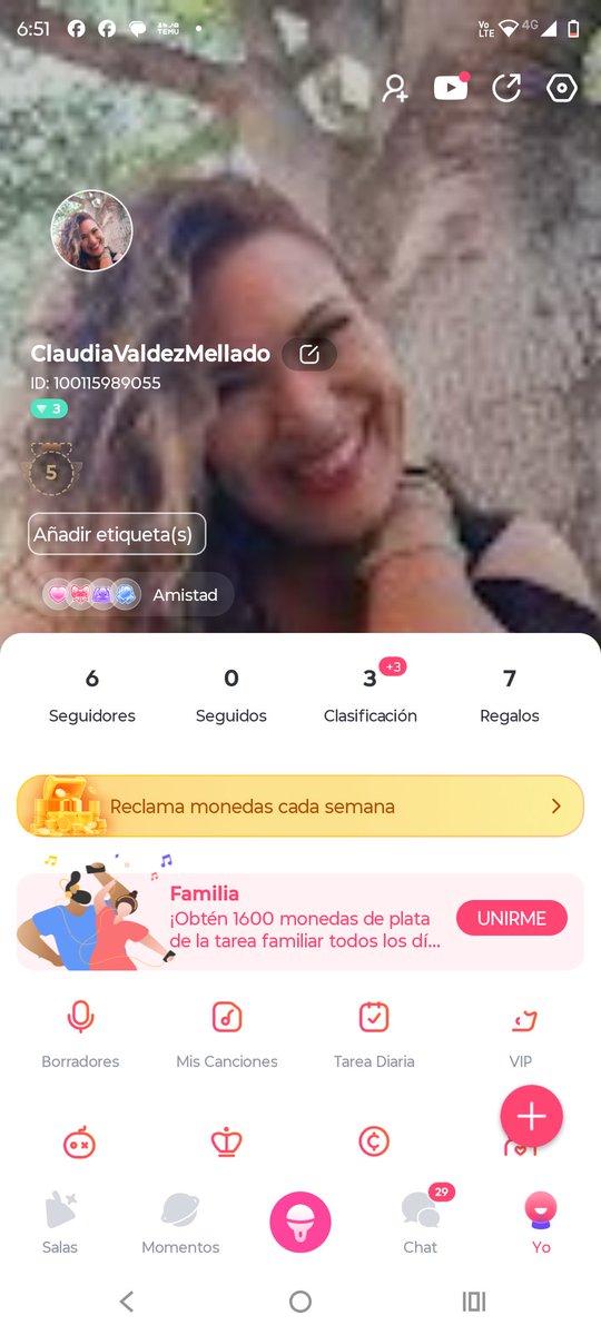 Claudita tweet media