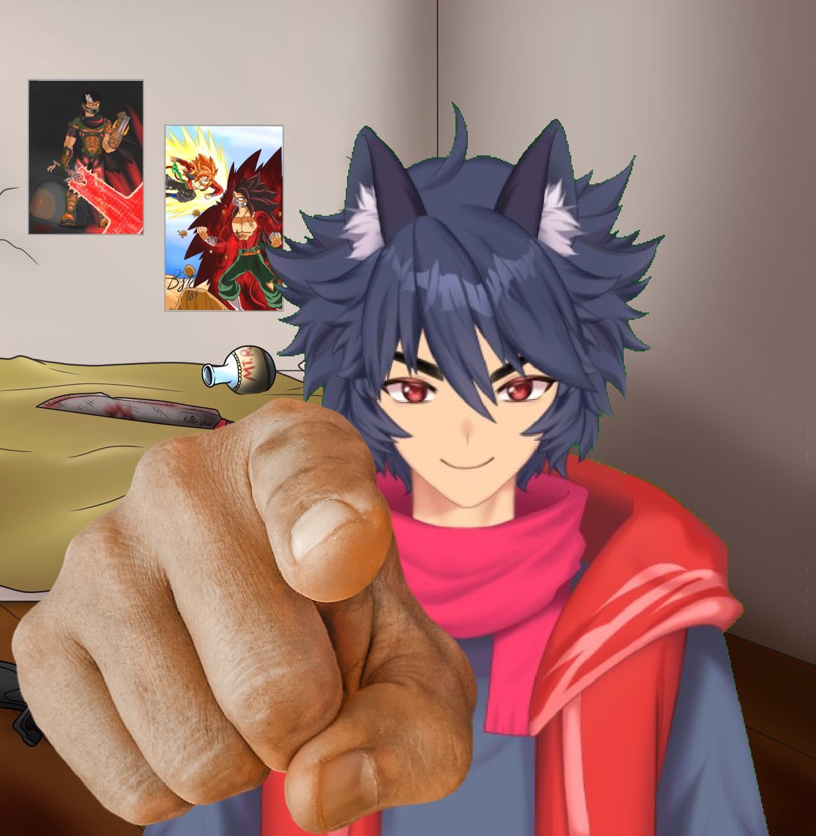 Byte Da Merc tweet media