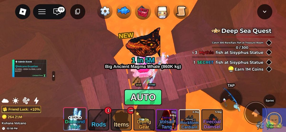 Roblox Fess tweet media