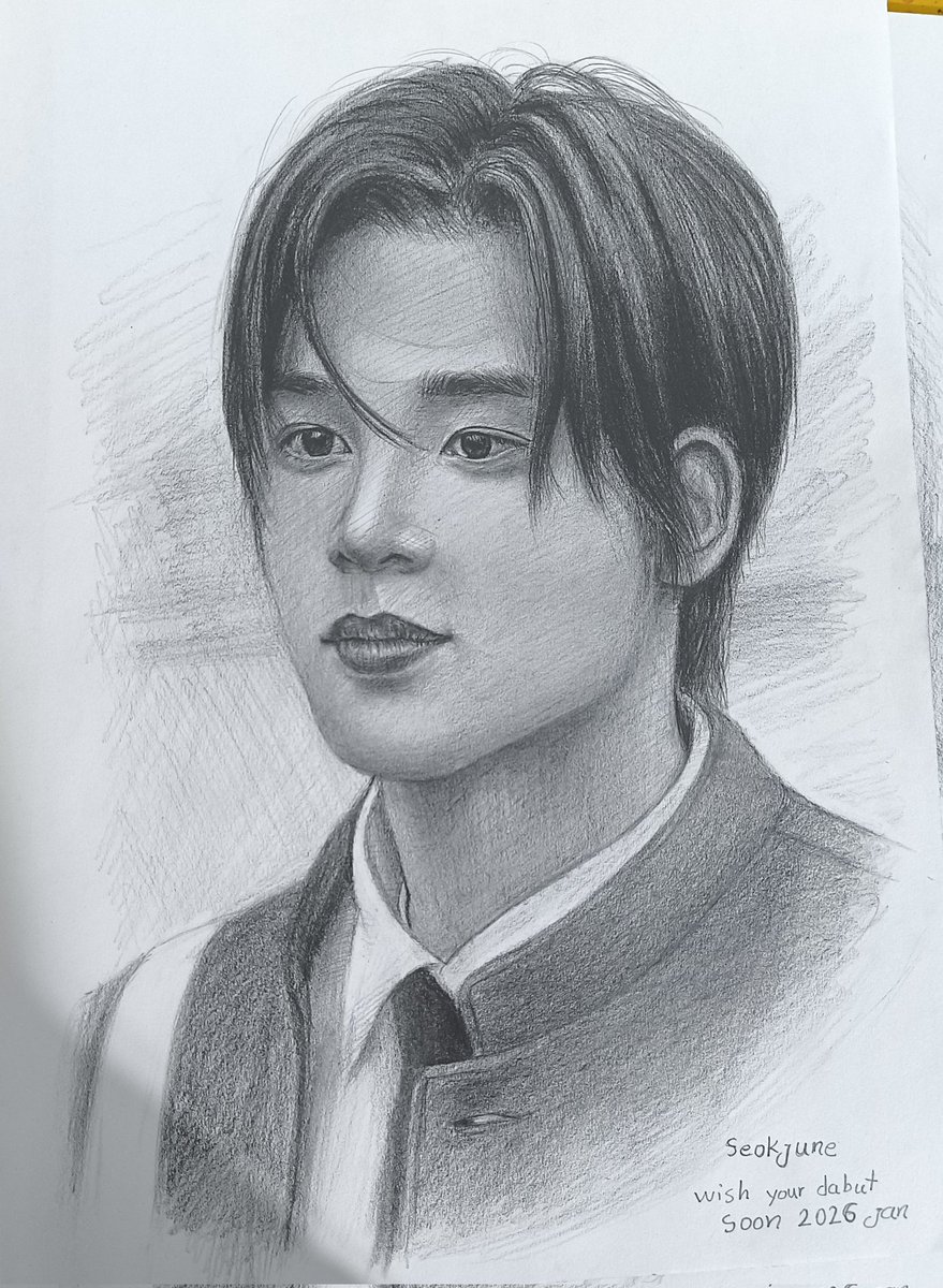 wait for seokjune tweet media