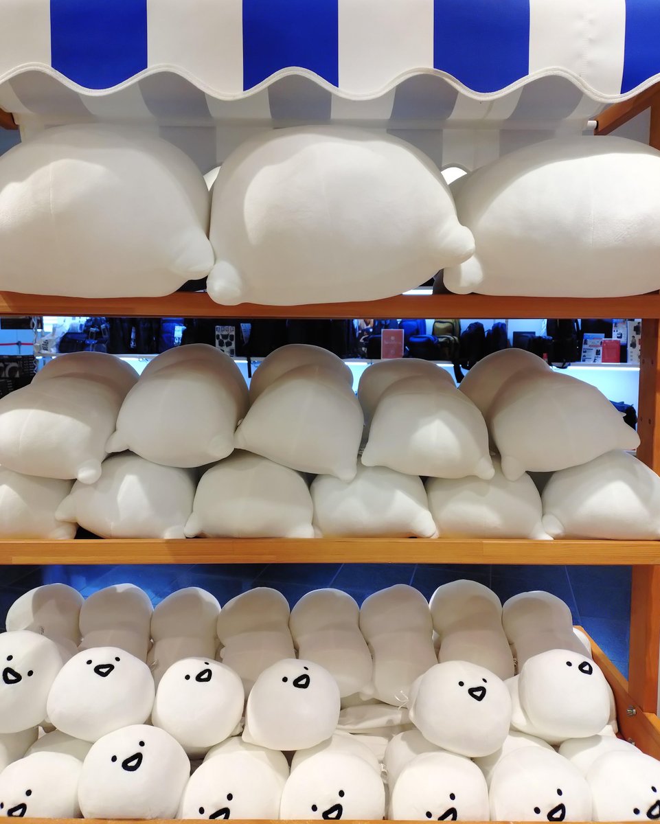 maruzen_maruhon's tweet photo. 【Obugnu Store】
＼休業のお知らせ／
2/15（日）は設備点検の為、休館日となります。
お文具もお休みしますzzz

📢本日より『お文具といっしょ ぬいぐるみくじ』
の回数制限がなくなりました👏
お好きな回数チャレンジしてくださいね😃
#お文具といっしょ　#ObunguStore https://t.co/CKMbVtzBJx