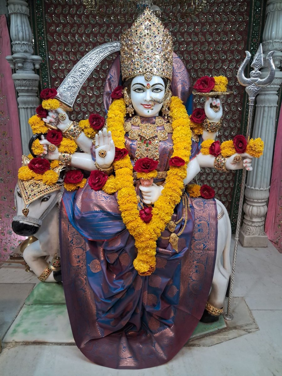 🙏💐सुप्रभात दोस्तो 💐🙏
           🙏 💐जय उमिया मात की💐🙏
     🙏💐आज  के दर्शन गठिला मंदिर💐🙏
    🙏💐जय महाकाल भोले नाथ की💐🙏
💐💐💐💐💐💐💐💐💐💐💐💐💐