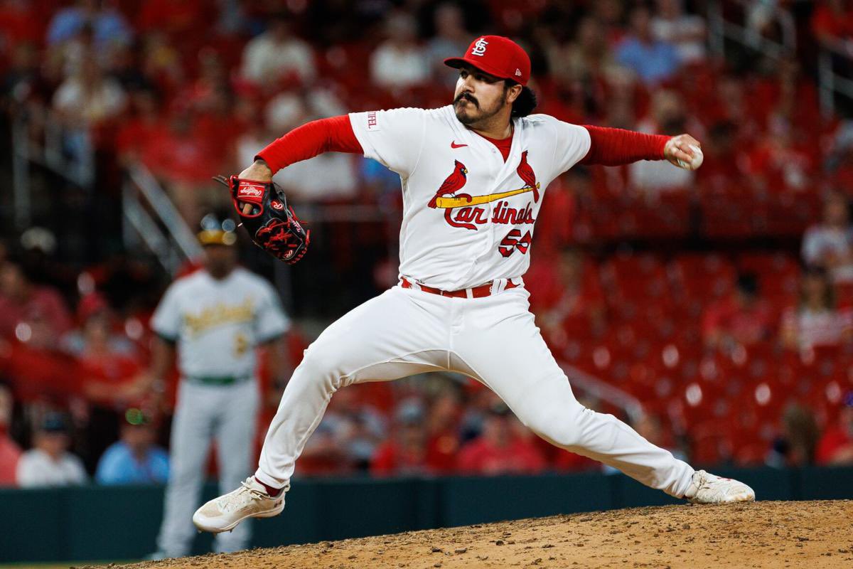 SleeperSTLCards tweet media