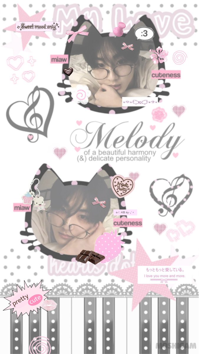 moshipics's tweet photo. today's featured moshis (◕‿◕)♡ https://t.co/UKeq0Crm0k