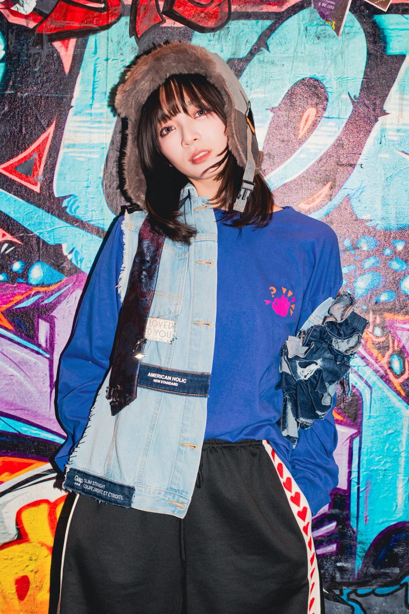 tokiqil's tweet photo. TOKIQIL LIMITED
day2 OPEN https://t.co/nt0PXSLfbQ