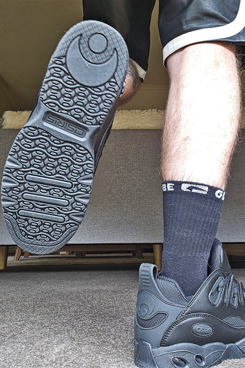 LthrFinDom's tweet photo. It's $ervice $unday!
Give my pits a sniff and then lick my soles, cunts! I want to see your hard earned cash in my wallet, where it belongs!
#alphamale #betamale #cashdrain #cashmaster #cashslave #debtslave #findom #finsub #humanatm #leatherdom #leathersub #paypig #walkingwallet https://t.co/ovxTZM8npQ